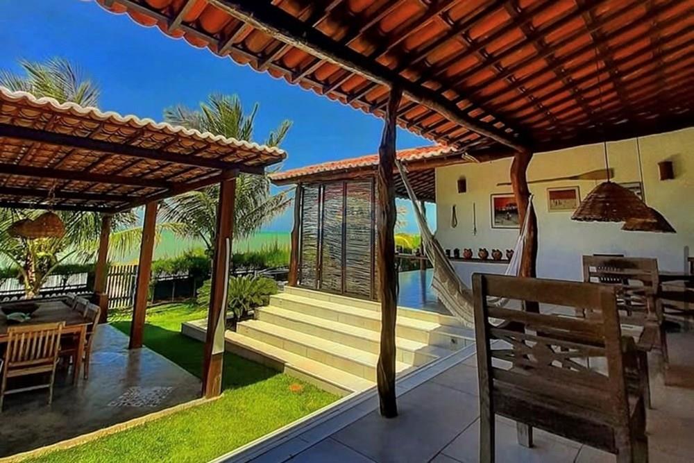 Casa - Venda - Touros , Rio Grande do Norte - IMG_7194.jpeg - 720731006-237