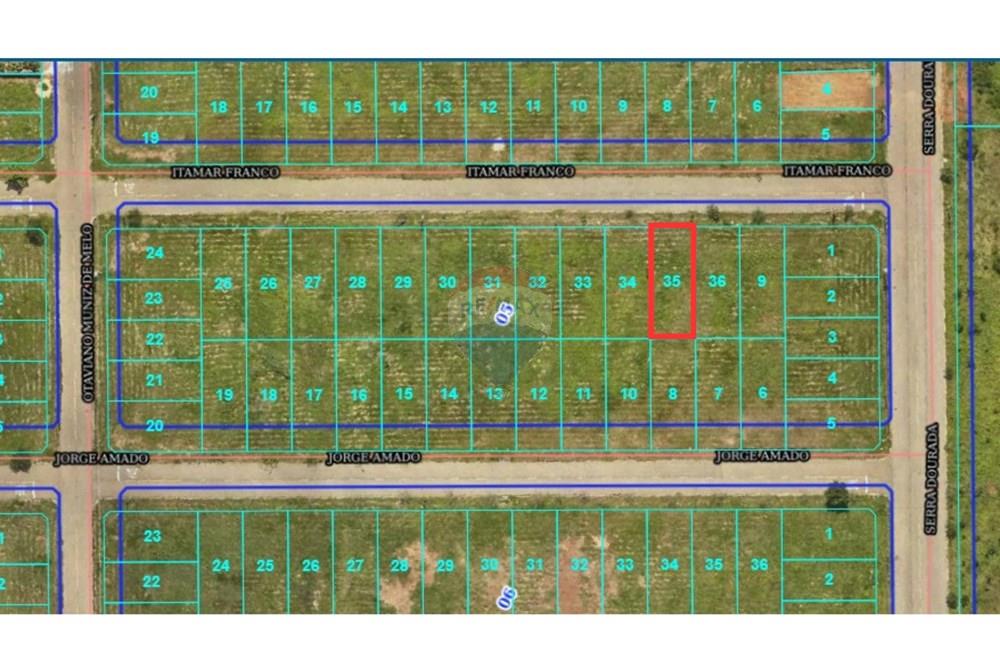 Terreno - Venda - Rondonópolis , Mato Grosso - 35.jpg - 722201003-63