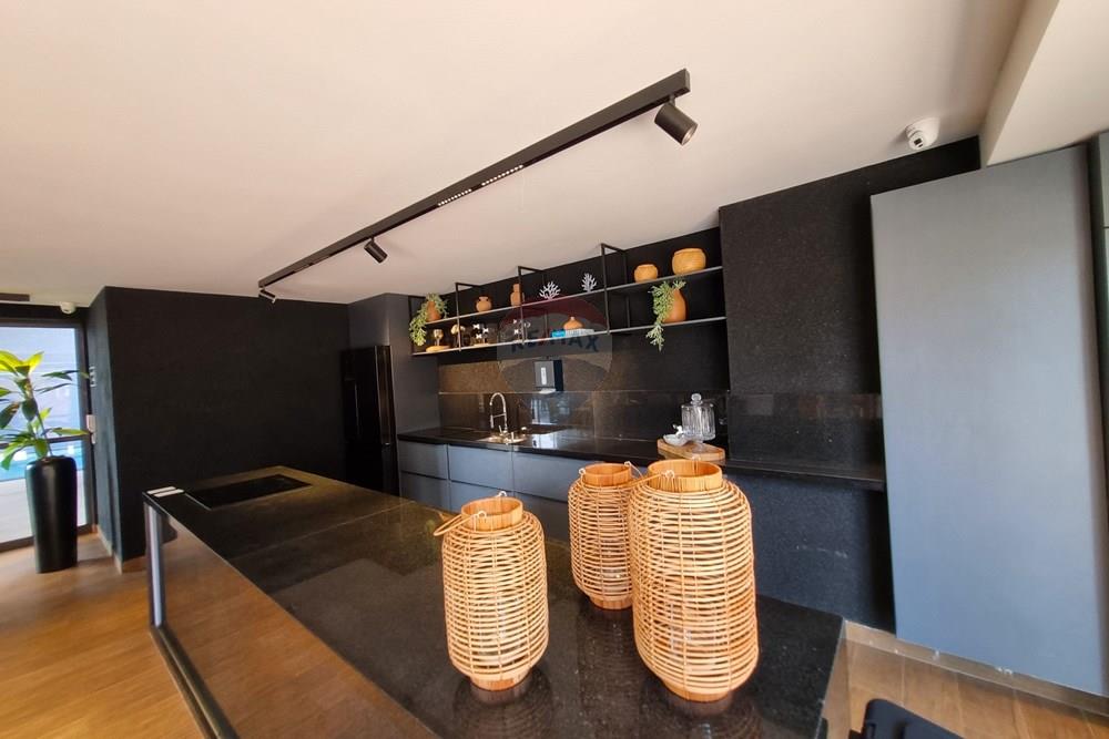 Apart Hotel/ Flat - Alugar - João Pessoa , Paraíba - 25 Gourmet.jpg - Área Gourmet - 720861002-57