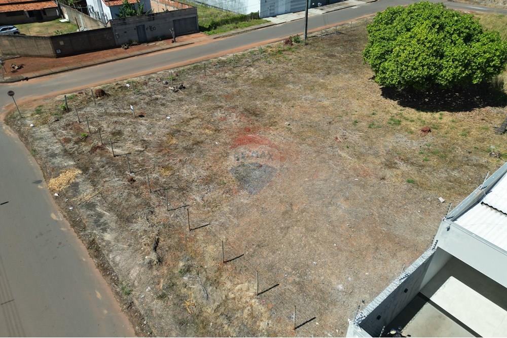 Terreno - Venda - Araguaína , Tocantins - DJI_0530.JPG - 720991045-4