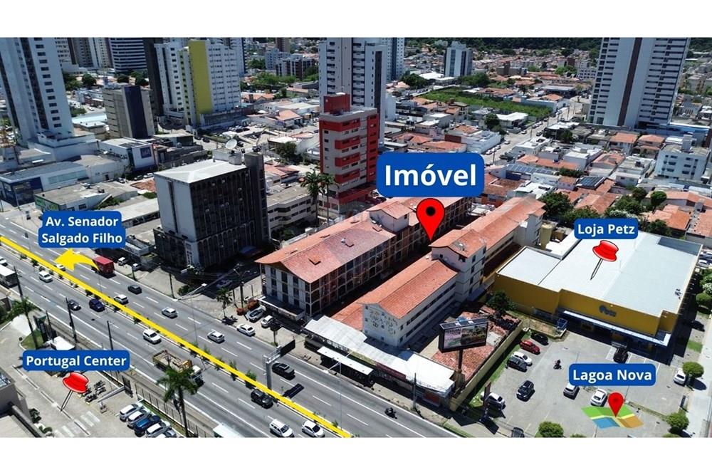 Apartamento - Venda - Natal , Rio Grande do Norte - 10.jpg - 720891225-8