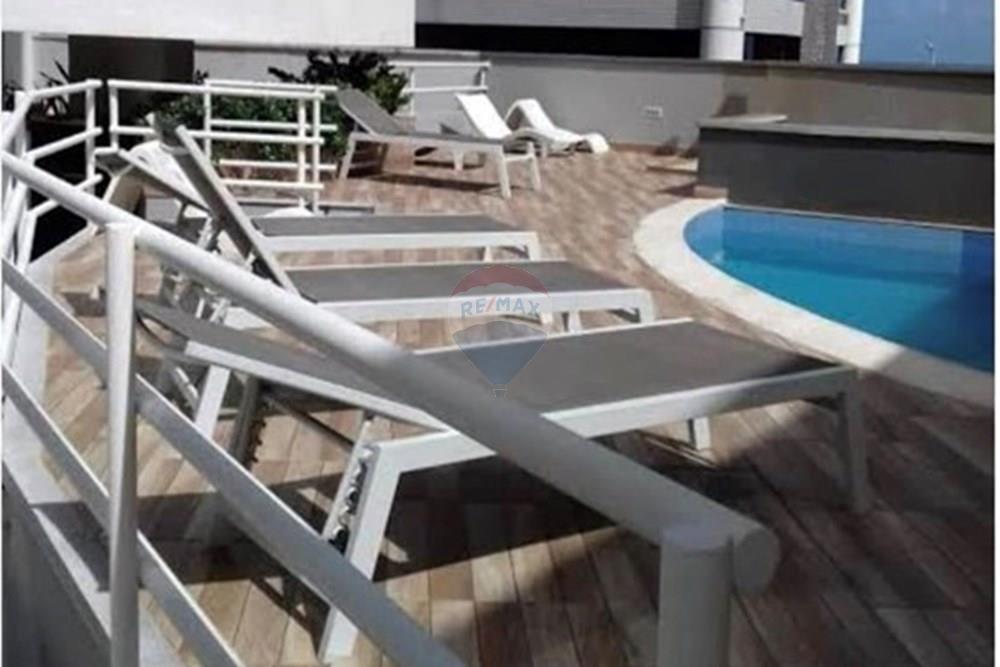 Apart Hotel/ Flat - Alugar - Fortaleza , Ceará - 439893275_25688478580750764_3775949071405103502_n.jpg - 722031044-60