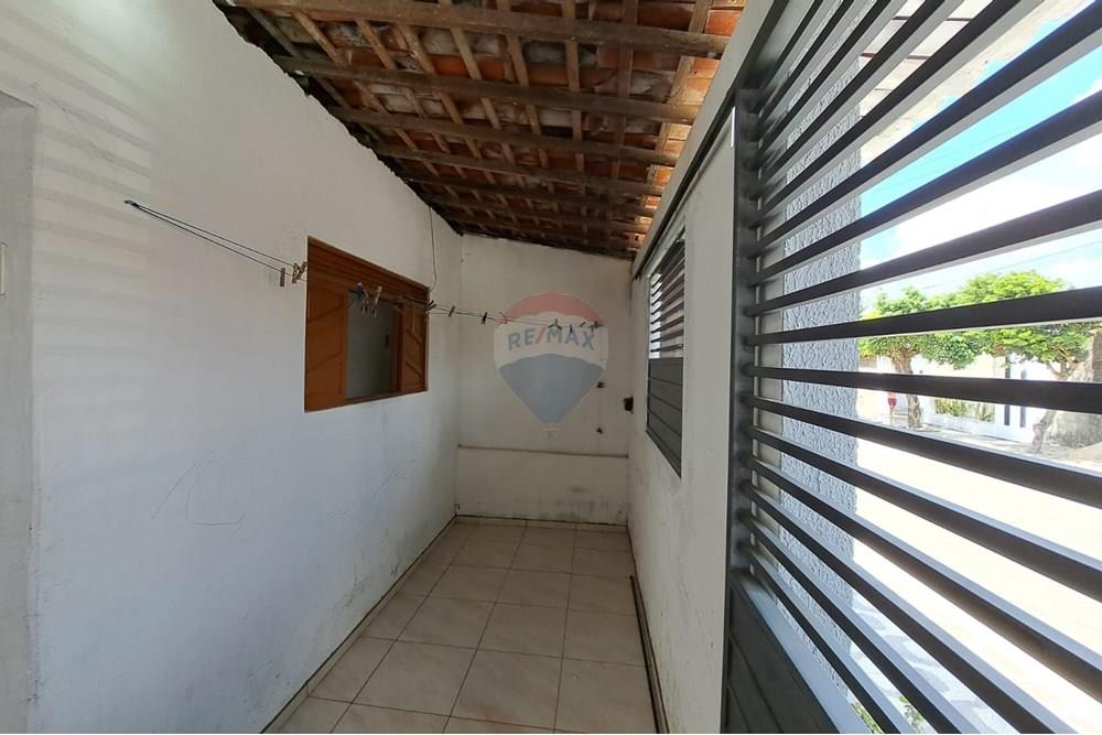 Casa - Venda - Natal , Rio Grande do Norte - ARI 44.jpeg - Garagem - 720621056-140