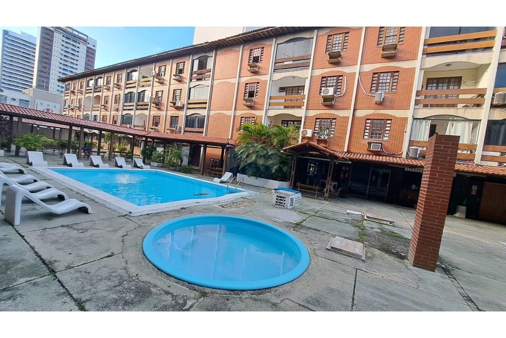 Apartamento - Venda - Natal , Rio Grande do Norte - IMG-20250225-WA0132.jpg - 720891225-8