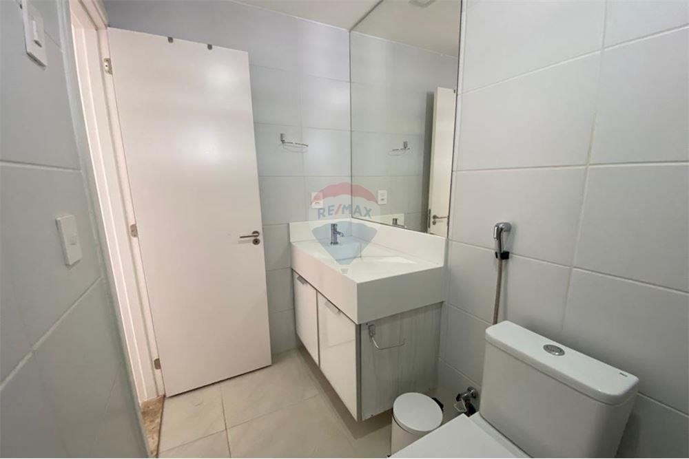Apartamento - Alugar - João Pessoa , Paraíba - 40 - 720471017-218