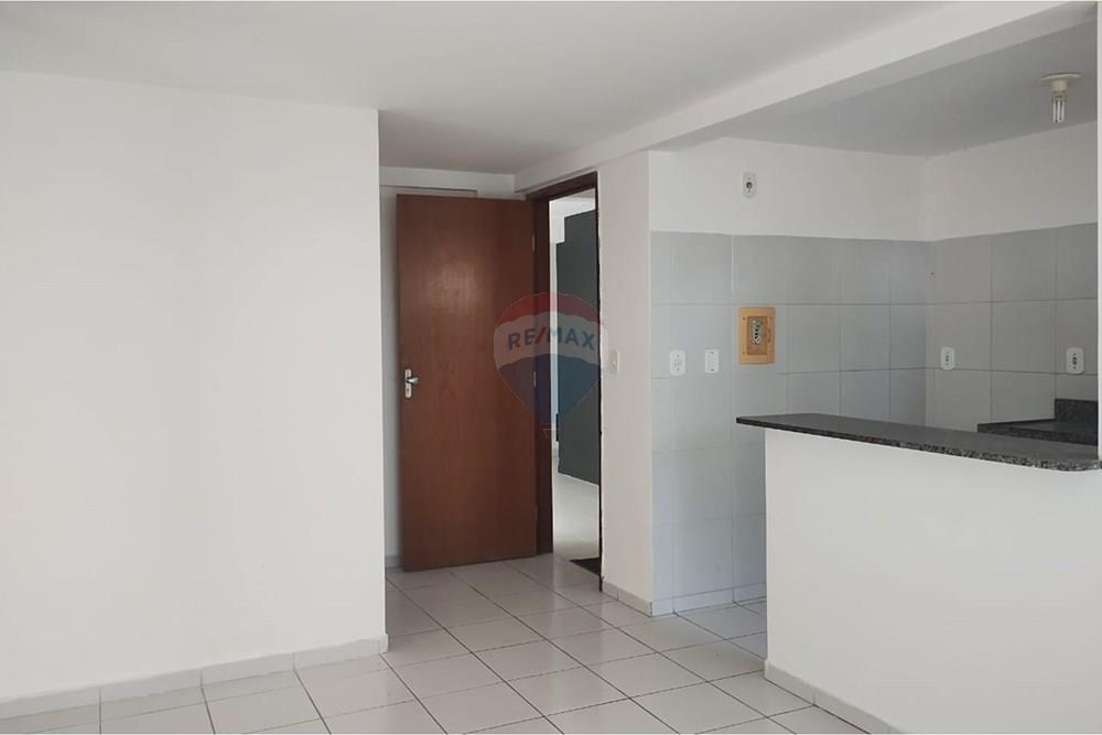 Apartamento - Alugar - Campina Grande , Paraíba - beb95232-3255-4d4b-aeff-a5730b8c0d44.jpg - 720881008-148