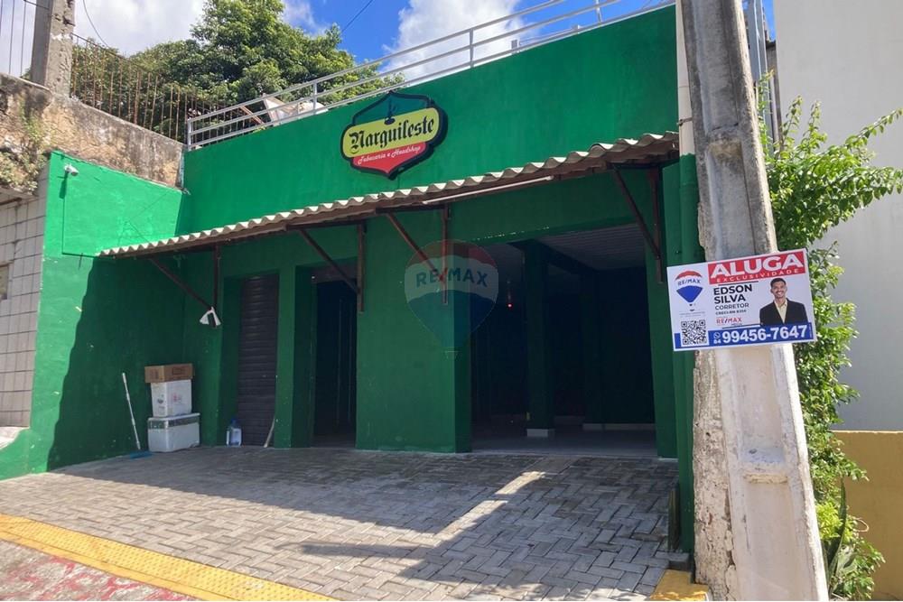 Ponto Comercial - Alugar - Natal , Rio Grande do Norte - IMG-20250613-WA0170.jpg - 720891149-249