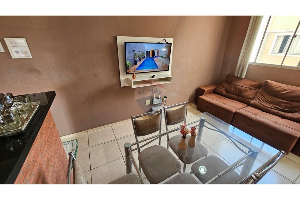 Apartamento - Venda - Várzea Grande , Mato Grosso - 20250312_133050.jpg - 720911006-60