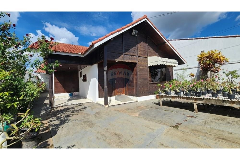 Casa - Venda - Ji-Paraná , Rondônia - 1001494111.jpg - Fachada - 722391001-43