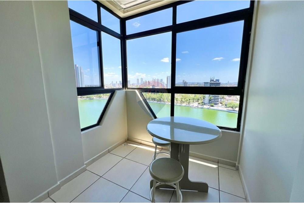 Apart Hotel/ Flat - Alugar - Campina Grande , Paraíba - WhatsApp Image 2025-11-06 at 14.57.51 (3).jpeg - 720291006-169