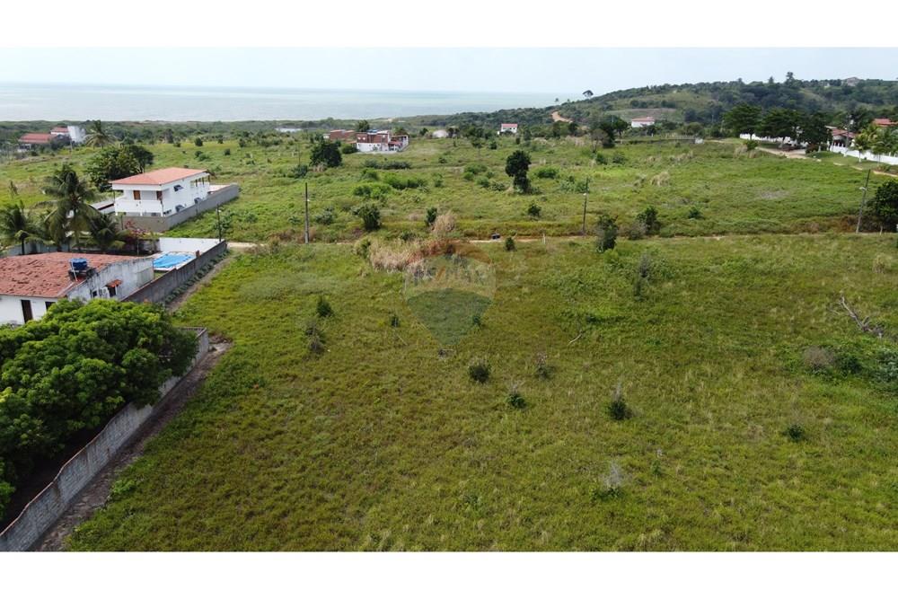 Terreno - Venda - Pitimbu , Paraíba - DJI_0187.JPG - 720871027-59