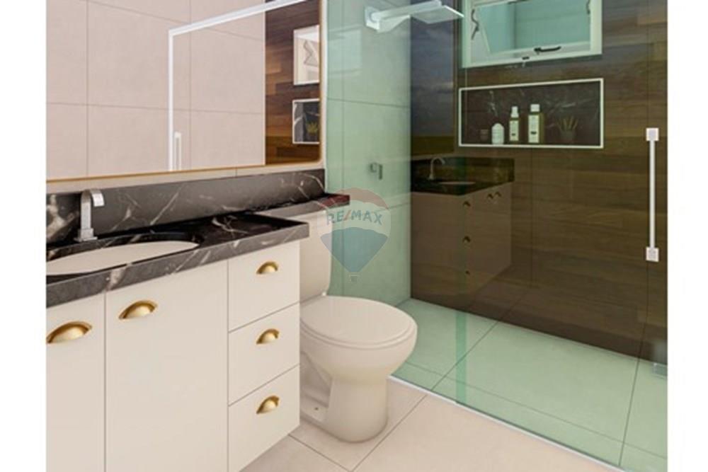 Residential - Mestna hiša - Caucaia , Ceará - BR - BANHEIRO-MAUI.jpg - 721621062-3091