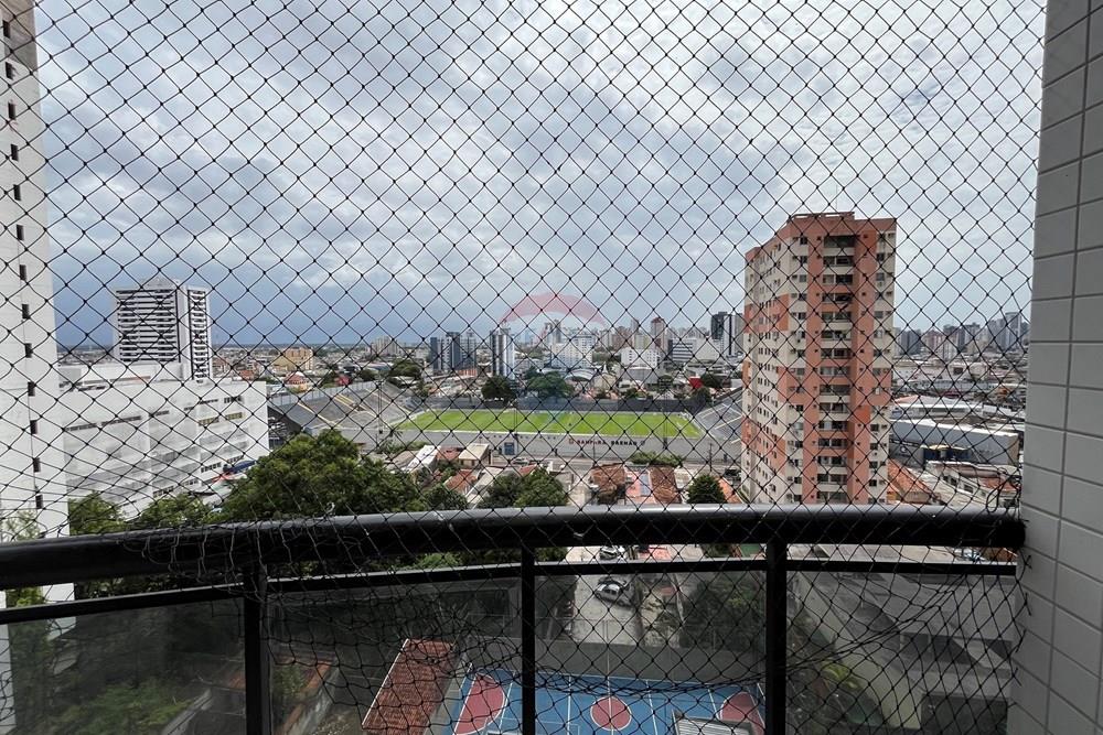 Apartamento - Alugar - Belém , Pará - IMG_8609.jpg - Sacada - 720671047-29