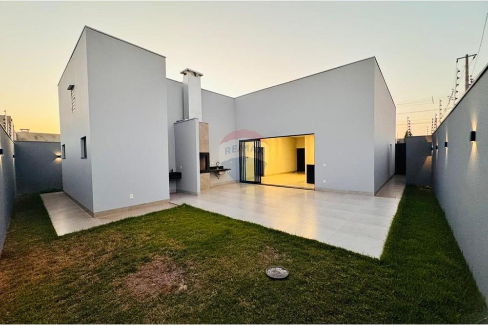 Casa - Venda - Tangará da Serra , Mato Grosso - WhatsApp Image 2025-10-10 at 16.23.20.jpeg - 722381012-2