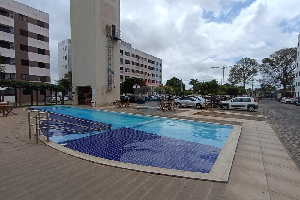 Apartamento - Venda - Parnamirim , Rio Grande do Norte - IMG_20240928_102536.jpg - 720891130-285