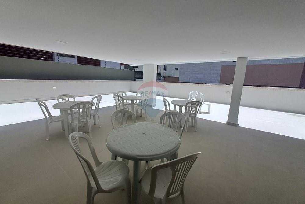 Apartamento - Alugar - João Pessoa , Paraíba - 20260123_111738.jpg - Área Gourmet - 722011027-27