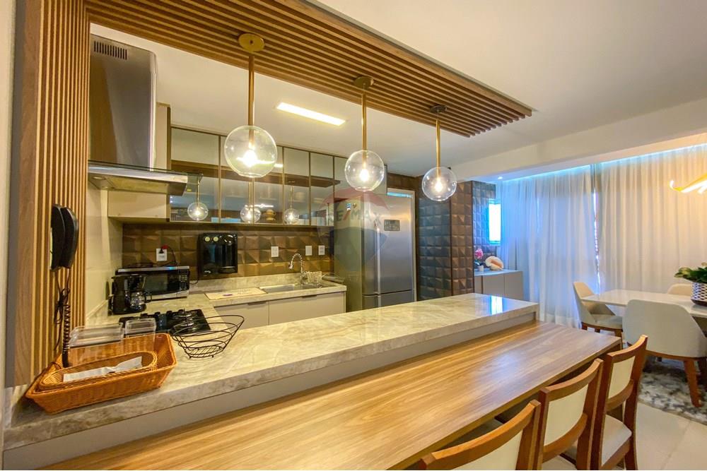 Apartamento - Venda - Natal , Rio Grande do Norte - Foto 25.jpg - 720811032-50