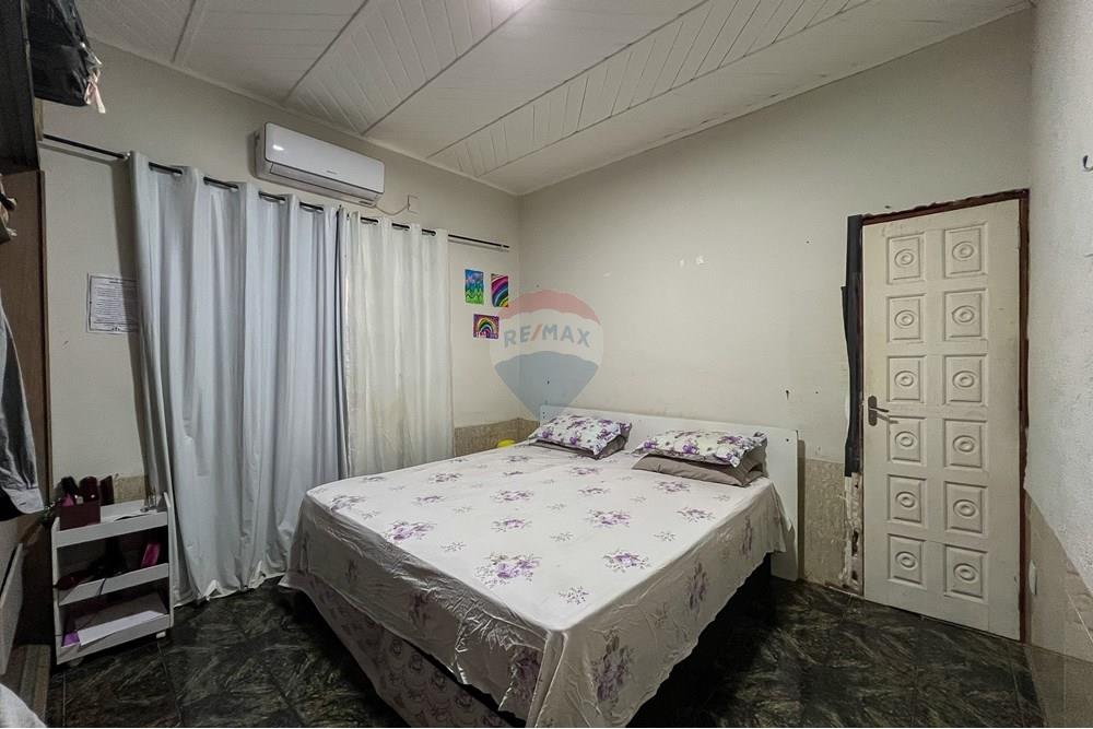 Residential - ਅਲੱਗ ਥਲੱਗ ਬਣਿਆ ਹੋਇਆ ਘਰ - Porto Velho , Rondônia - BR - IMG_1483.jpg - 721551024-154