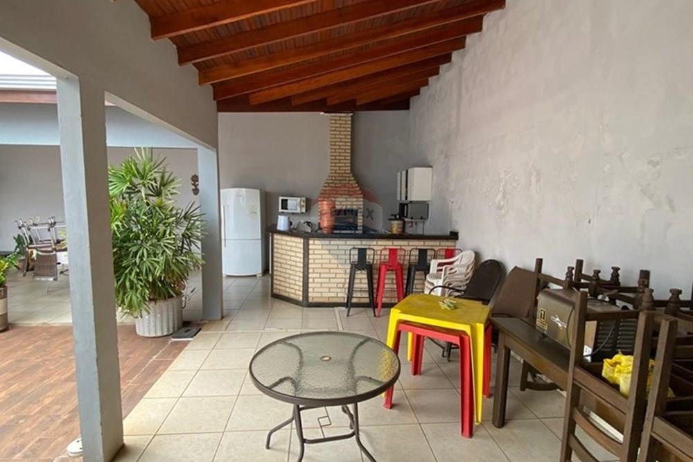 Sobrado - Venda - Rondonópolis , Mato Grosso - GOURMET.jpeg - 720851102-71