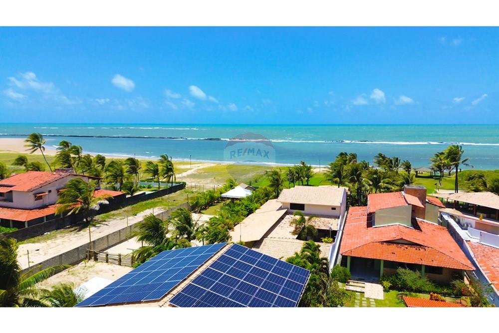 Casa - Venda - Extremoz , Rio Grande do Norte - DJI_0809.jpg - 720891106-63