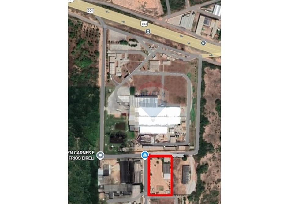 Galpão - Alugar - Macaíba , Rio Grande do Norte - AERIO INSTAGRAM.jpg - 720891178-116