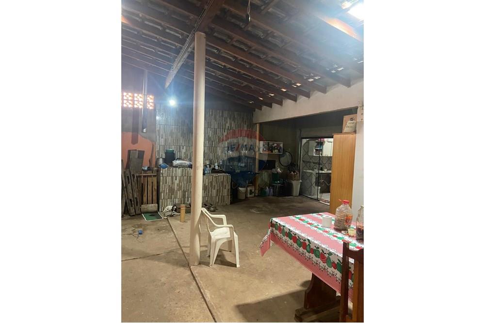 Casa - Venda - Rondonópolis , Mato Grosso - WhatsApp Image 2025-01-27 at 20.52.37 (8).jpeg - 720611045-69