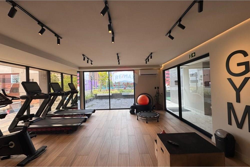 Apartamento - Alugar - João Pessoa , Paraíba - 41.jpeg - 720471017-217