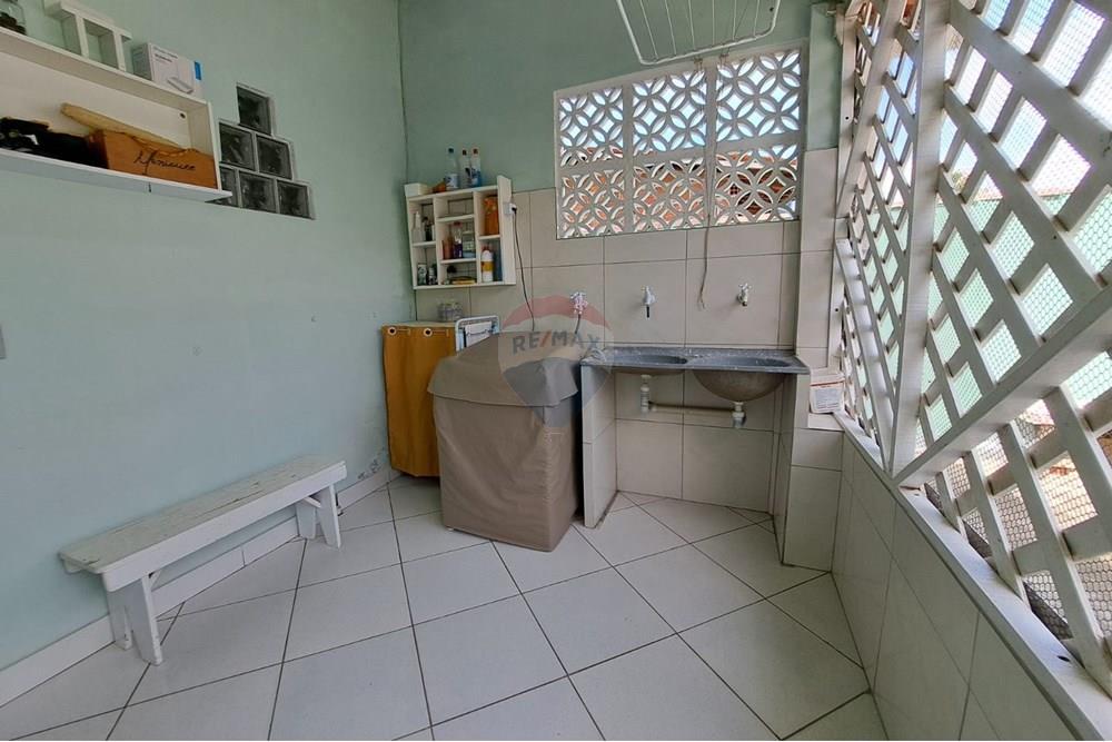 Casa - Venda - Natal , Rio Grande do Norte - DORA 2.jpg - Área de serviço - 720621056-106