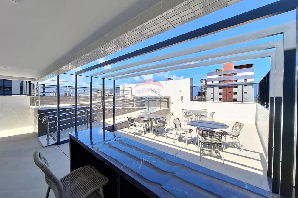 Apartamento - Alugar - João Pessoa , Paraíba - 20251021_125733.jpg - 720471042-169