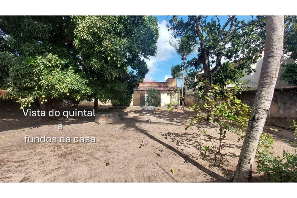 Casa - Venda - Parnamirim , Rio Grande do Norte - CASA GRANDE PARNAMIRIM (11).jpg - 720891234-14