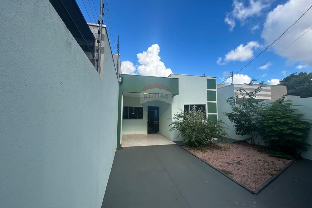 Casa - Venda - Rondonópolis , Mato Grosso - IMG-20250511-WA1331.jpg - 720851027-114