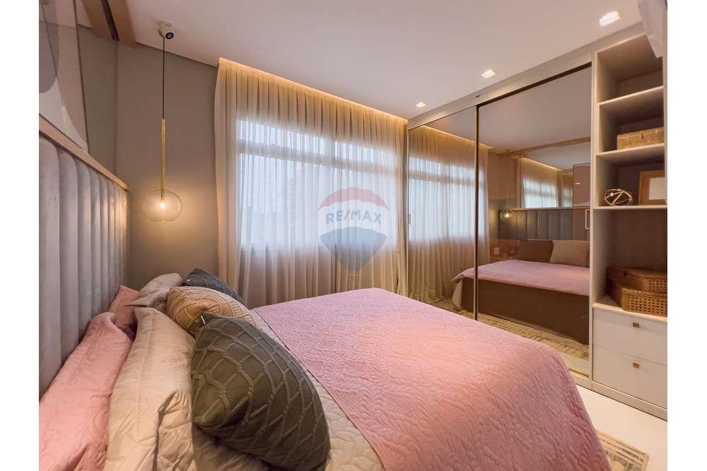 Apartamento - Venda - Porto Velho , Rondônia - IMG_0682.jpg - 721551036-12