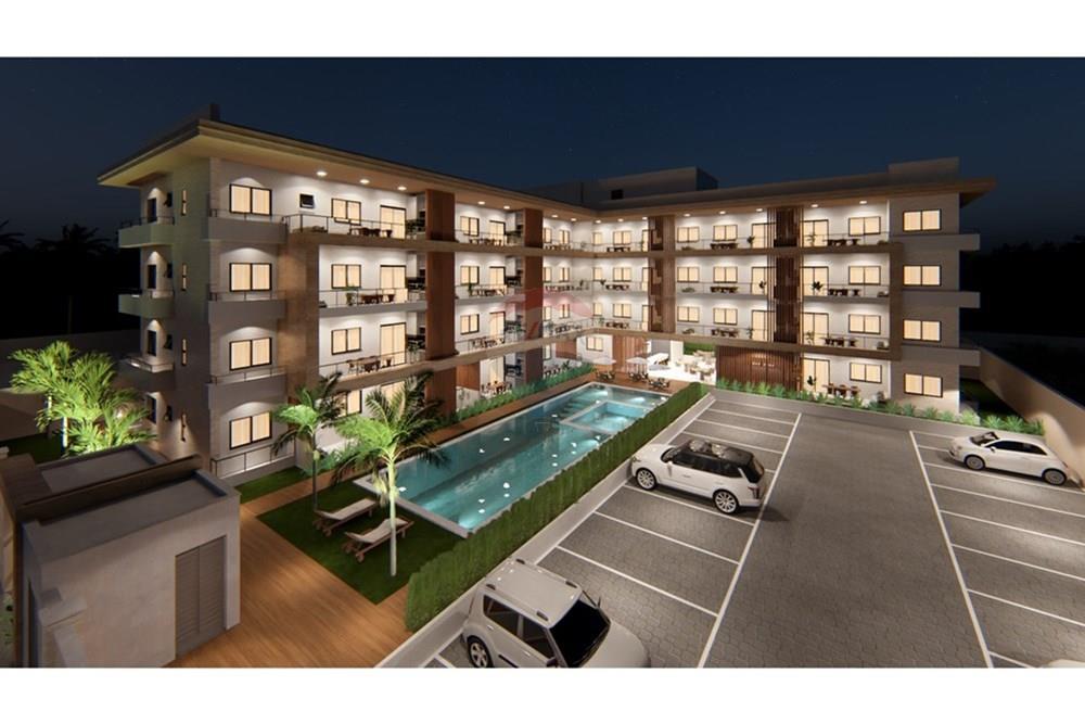 Apartamento - Venda - Caucaia , Ceará - 7.jpg - 720321029-281