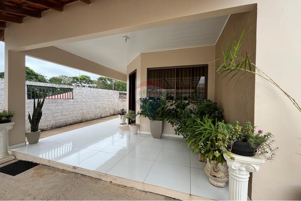 Casa - Venda - Ji-Paraná , Rondônia - IMG_5810.JPG - 722391007-4