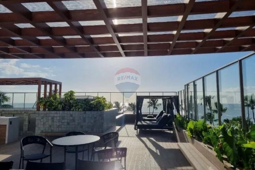 Apartamento - Alugar - João Pessoa , Paraíba - IMG_9501.jpeg - 722001187-52