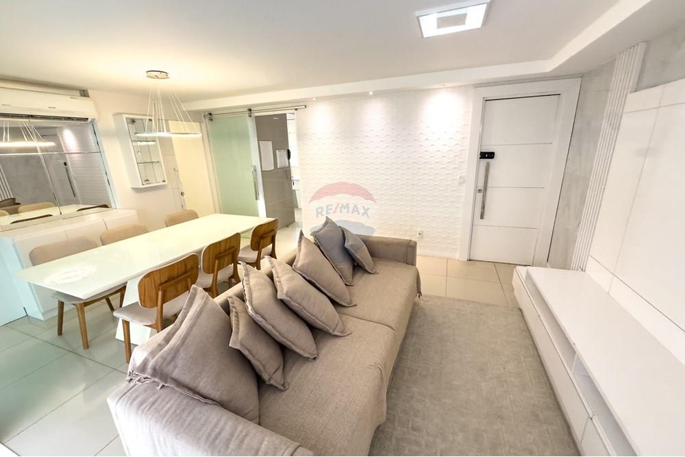 Apartamento - Venda - Fortaleza , Ceará - PAX-2951.jpg - 722031067-90