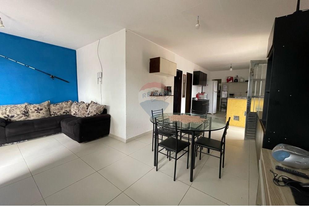 Casa - Venda - São Gonçalo do Amarante , Rio Grande do Norte - 73b37223-b121-4b97-968f-0998df9c5a9f.jpeg - Sala de jantar - 720621057-29