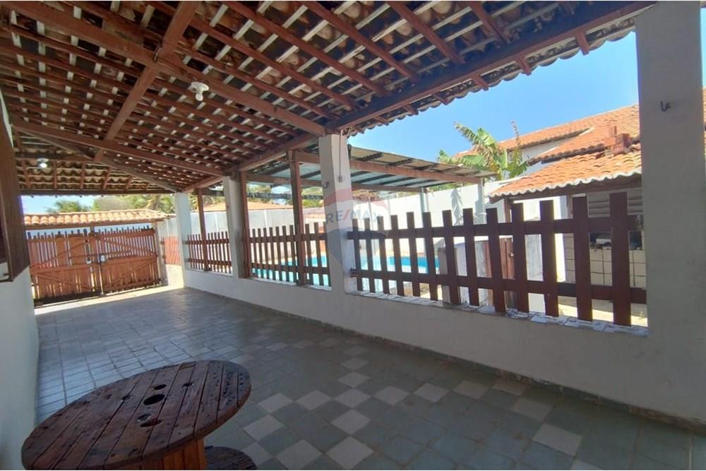 Casa - Venda - Natal , Rio Grande do Norte - 15343668-f445-44cb-ad97-09eed6d372a9.jpg - Garagem - 720621026-206