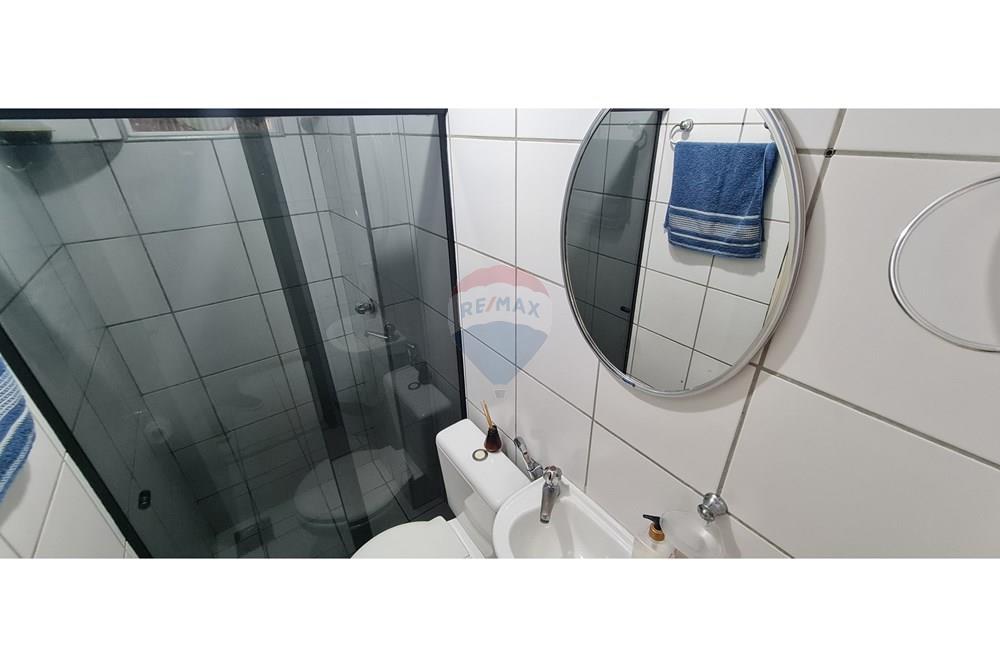 Apartamento - Venda - Caucaia , Ceará - 20250401_142513.jpg - 721621033-52