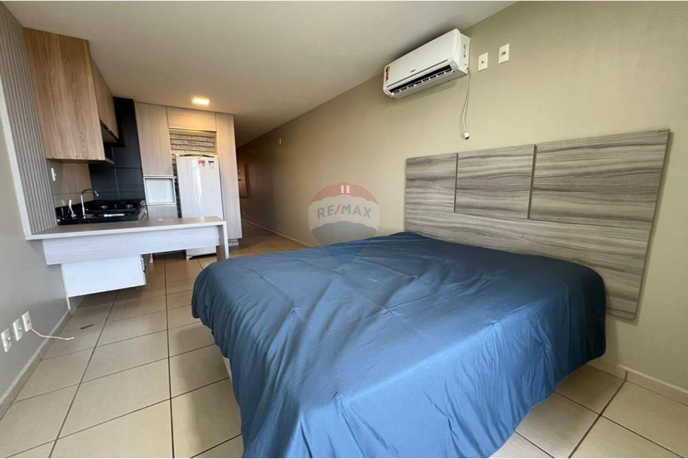 Apart Hotel/ Flat - Alugar - Campina Grande , Paraíba - WhatsApp Image 2025-11-06 at 14.57.51.jpeg - 720291006-169