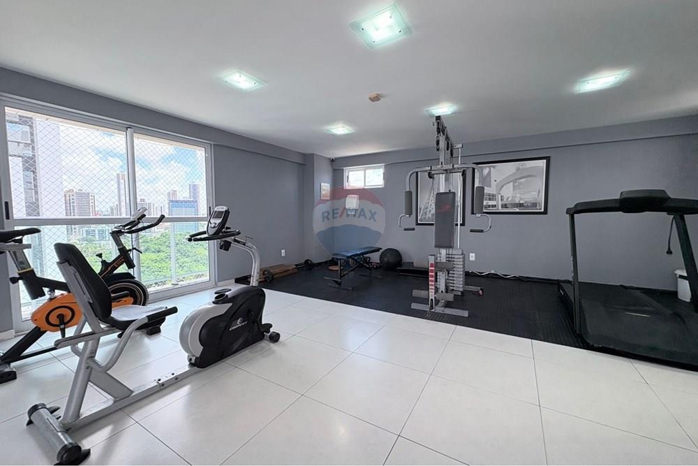 Apartamento - Alugar - João Pessoa , Paraíba - WhatsApp Image 2026-03-27 at 08.43.46 (6).jpeg - 722091085-21