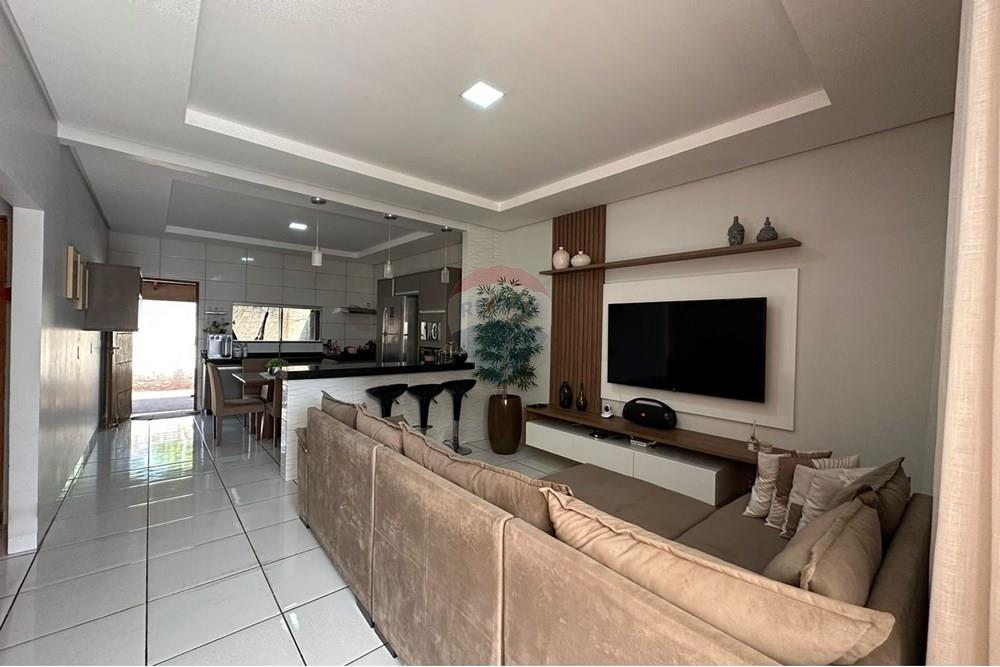 Casa - Venda - Araguaína , Tocantins - 5.jpeg - 720991005-86