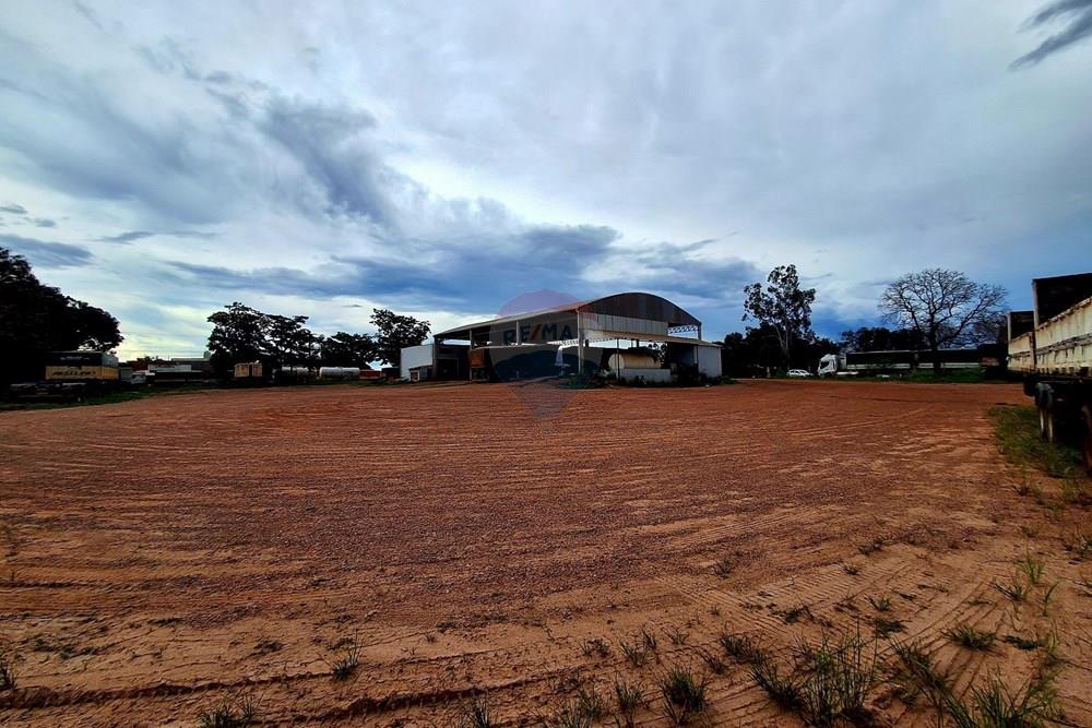 Outros - Venda - Rondonópolis , Mato Grosso - 20260325_144104.jpg - 720851086-75