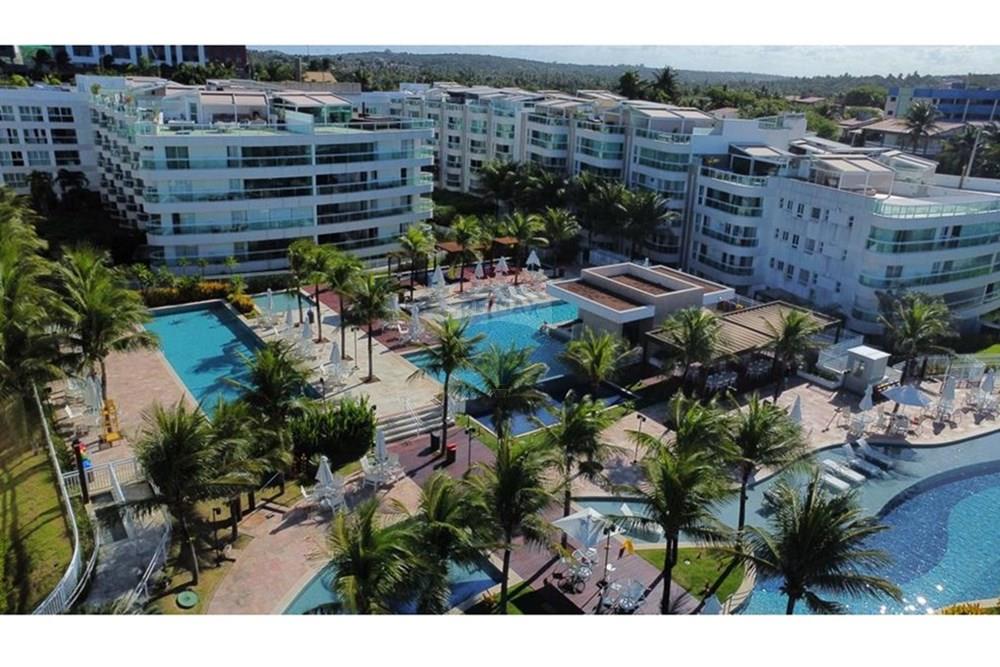 Cobertura - Venda - Parnamirim , Rio Grande do Norte - Vista piscinas.jpeg - 720891228-16