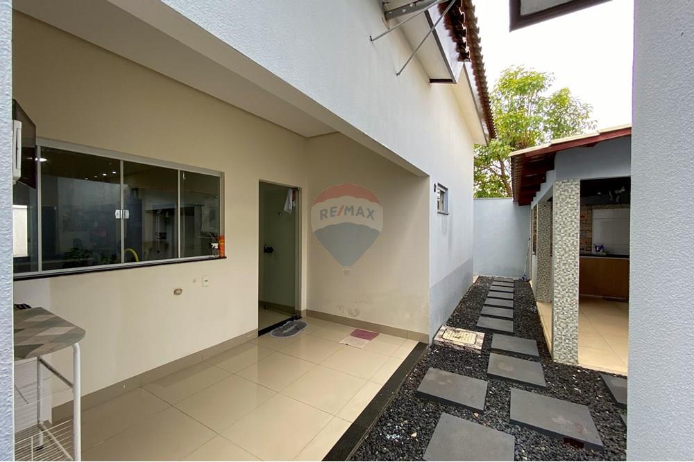 Casa - Venda - Araguaína , Tocantins - IMG_8049.jpg - 720991026-18