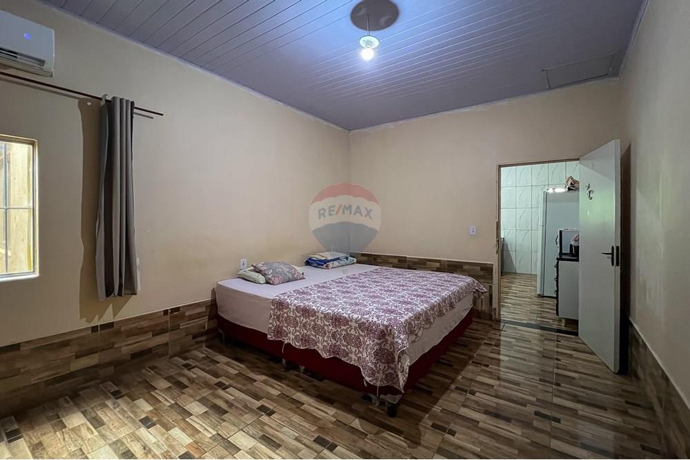 Casa - Venda - Porto Velho , Rondônia - IMG_1342.jpg - 721551046-43