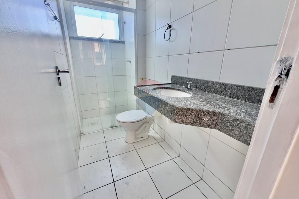 Apartamento - Venda - Fortaleza , Ceará - IMG_1219.jpeg - Banheiro - 722031038-65