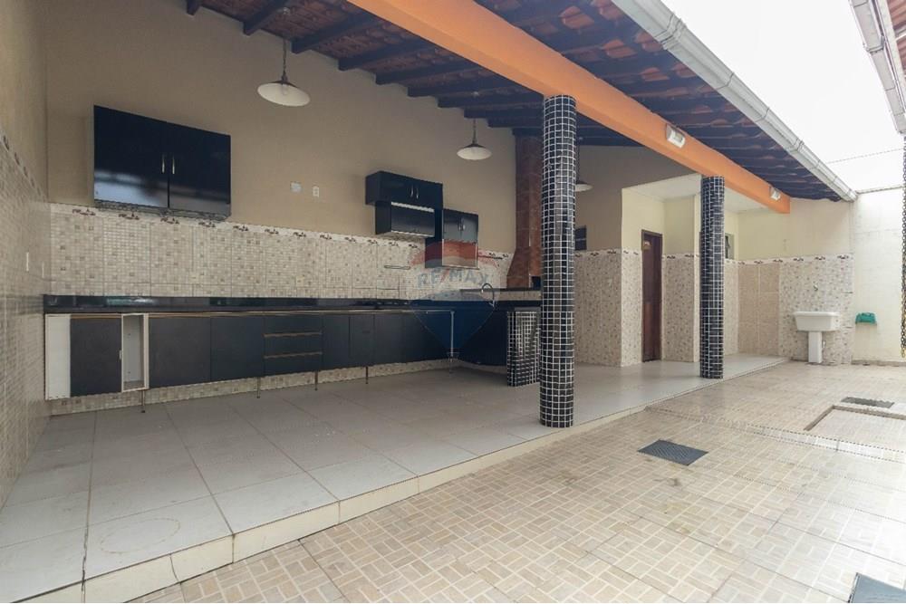 Casa de Condomínio - Venda - Manaus , Amazonas - 6 Edícula (7).jpg - 720791002-36