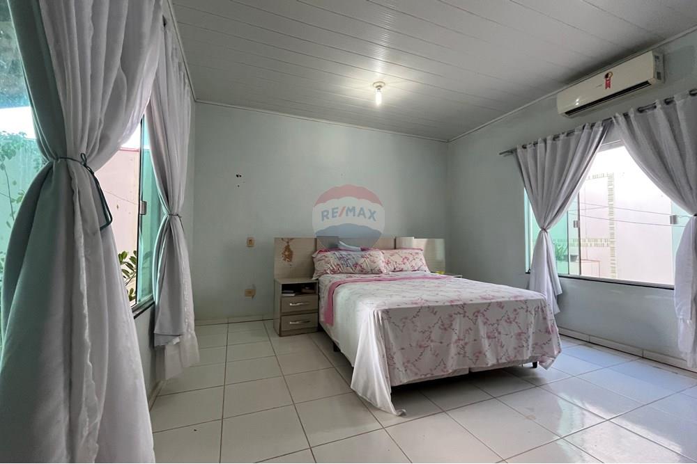 Casa - Venda - Ji-Paraná , Rondônia - IMG_7790.JPG - Quarto - 722391001-43