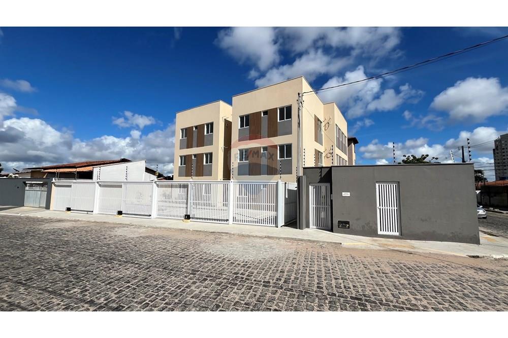 Apartamento - Venda - Parnamirim , Rio Grande do Norte - IMG_2345.jpeg - 720891155-230